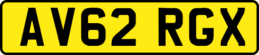 AV62RGX