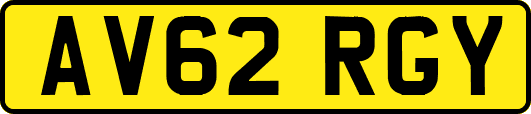 AV62RGY