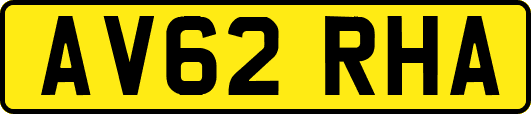 AV62RHA