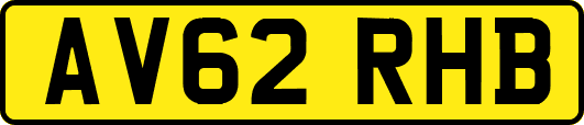 AV62RHB