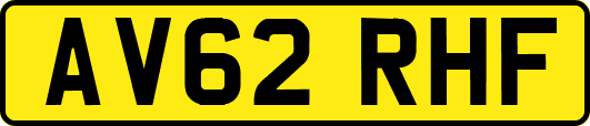 AV62RHF