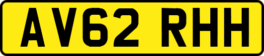 AV62RHH