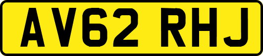 AV62RHJ