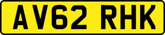AV62RHK