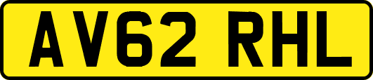 AV62RHL