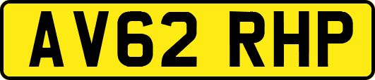 AV62RHP