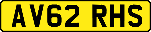 AV62RHS