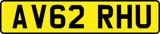 AV62RHU