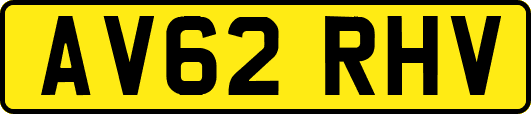 AV62RHV