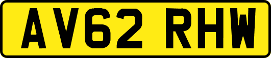 AV62RHW