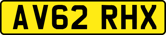 AV62RHX