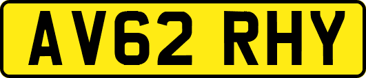 AV62RHY