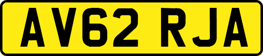 AV62RJA