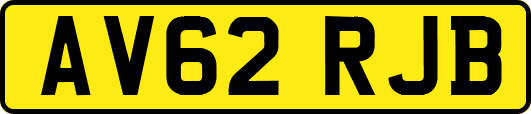 AV62RJB