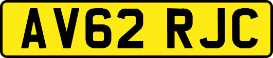 AV62RJC