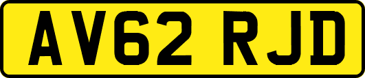 AV62RJD