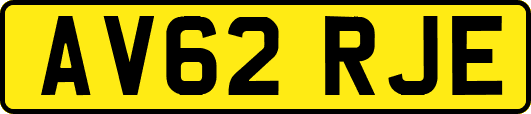 AV62RJE