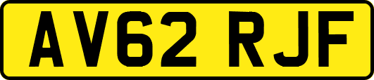 AV62RJF