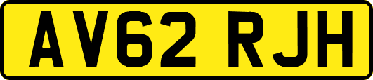 AV62RJH