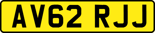 AV62RJJ