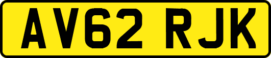 AV62RJK