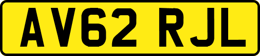 AV62RJL