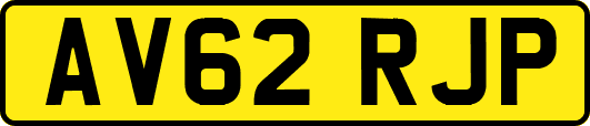 AV62RJP