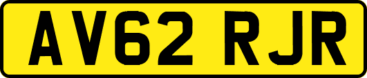 AV62RJR