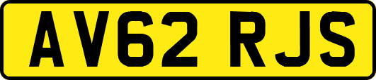 AV62RJS