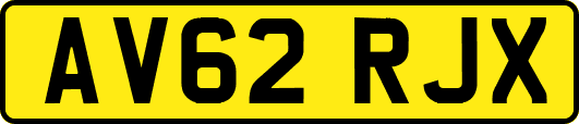 AV62RJX