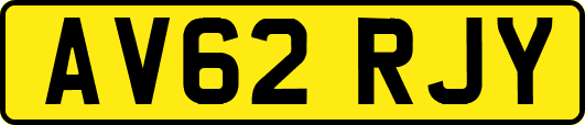 AV62RJY