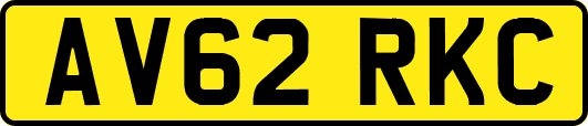 AV62RKC