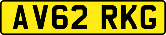 AV62RKG
