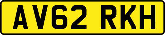 AV62RKH