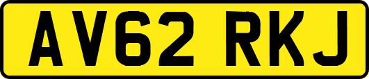 AV62RKJ