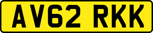 AV62RKK