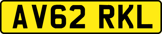 AV62RKL