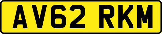 AV62RKM