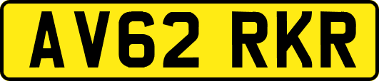 AV62RKR