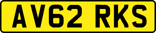 AV62RKS
