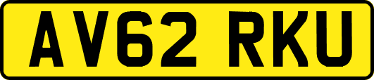 AV62RKU