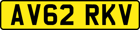 AV62RKV