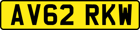 AV62RKW