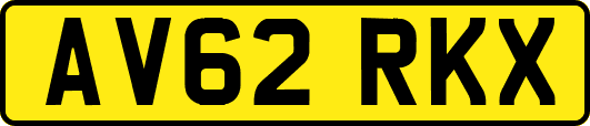 AV62RKX