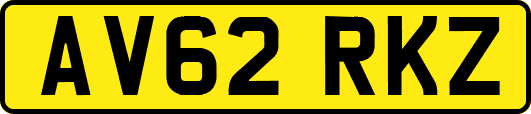 AV62RKZ