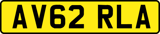 AV62RLA