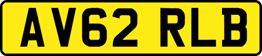 AV62RLB