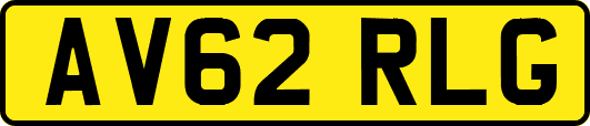 AV62RLG
