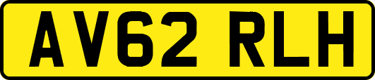 AV62RLH