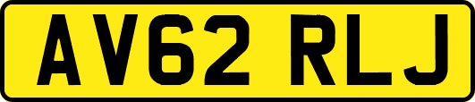 AV62RLJ
